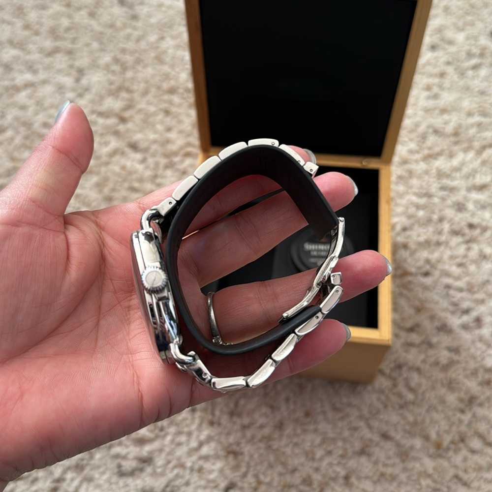 Shinola Guardian 3HD 41.5x43 mm watch - Picture 2 of 4